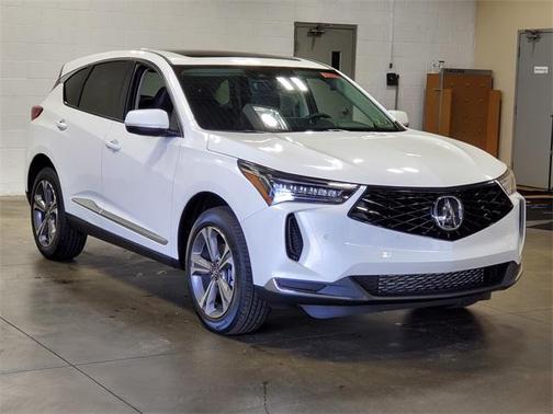 2025 Acura RDX Technology Package