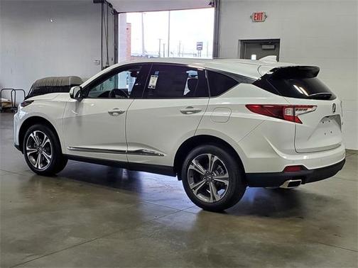 2025 Acura RDX Technology Package
