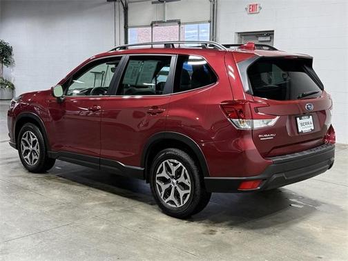 2023 Subaru Forester 2.5i Premium