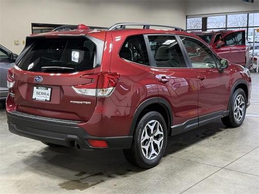 2023 Subaru Forester 2.5i Premium
