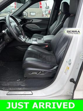 2023 Acura MDX A-Spec