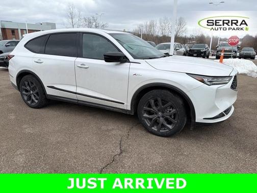 2023 Acura MDX A-Spec