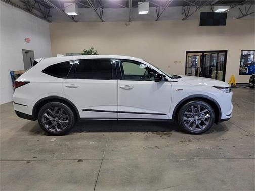 2023 Acura MDX A-Spec