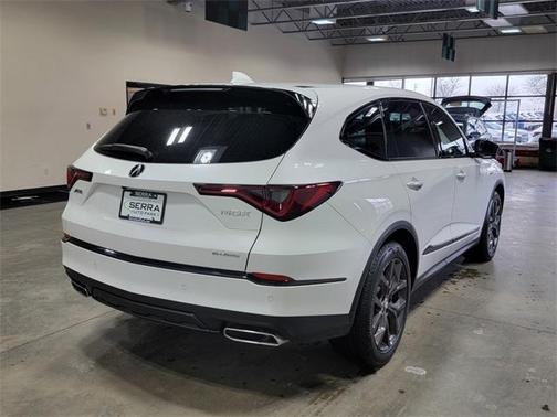 2023 Acura MDX A-Spec