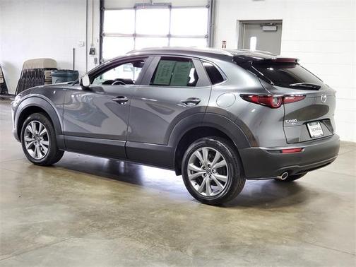 2024 Mazda CX-30 2.5 S Preferred Package