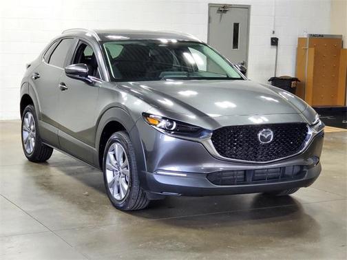 2024 Mazda CX-30 2.5 S Preferred Package