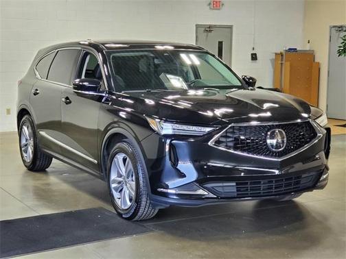 2023 Acura MDX Base