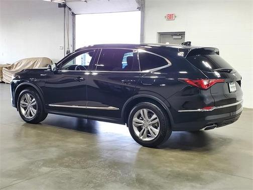 2023 Acura MDX Base