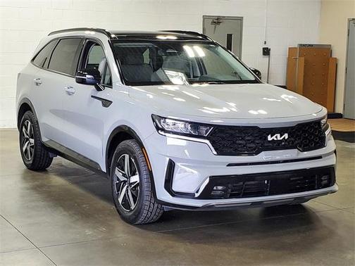 2023 Kia Sorento EX