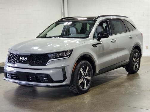 2023 Kia Sorento EX