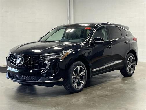 2026 Acura RDX Technology Package