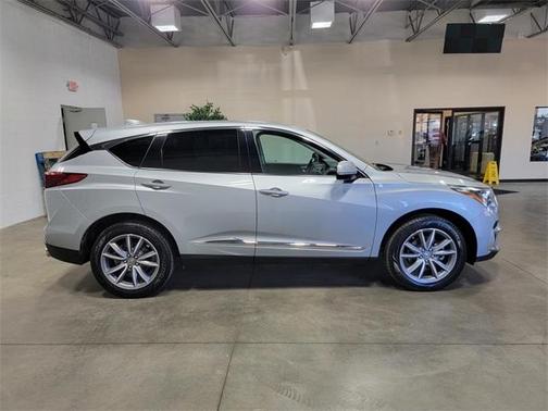 2020 Acura RDX Technology Package