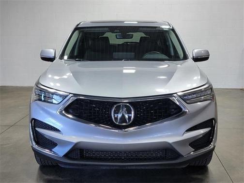 2020 Acura RDX Technology Package