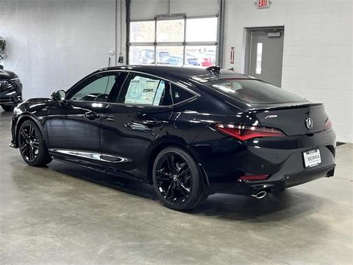 2026 Acura Integra A-Spec