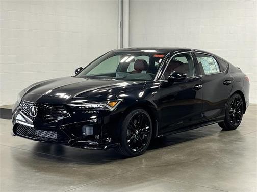 2026 Acura Integra A-Spec