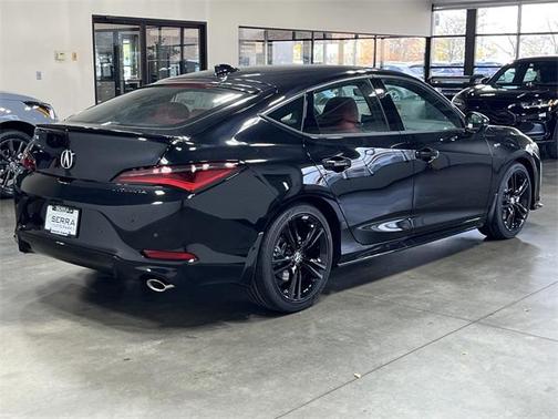 2026 Acura Integra A-Spec