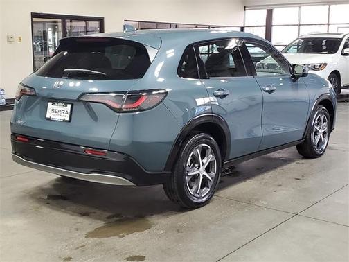 2023 Honda HR-V EX-L