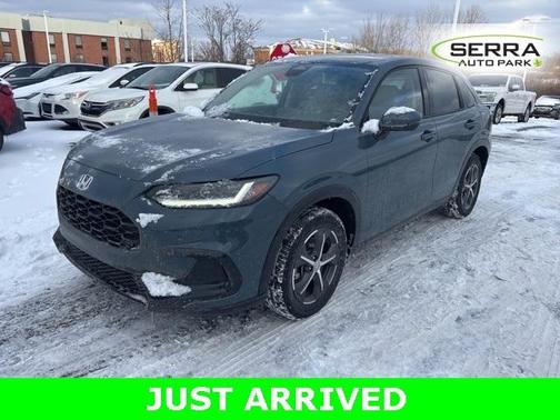 2023 Honda HR-V EX-L