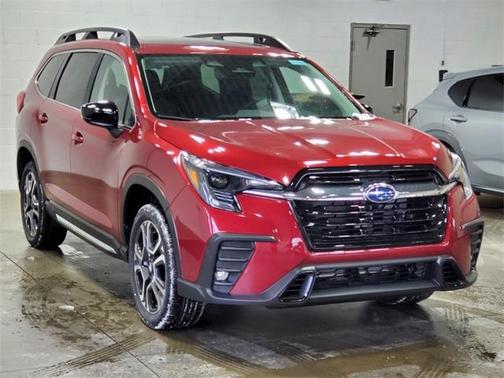 2026 Subaru Ascent Limited