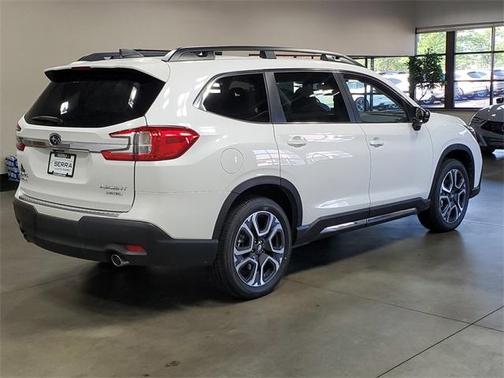 2025 Subaru Ascent Limited