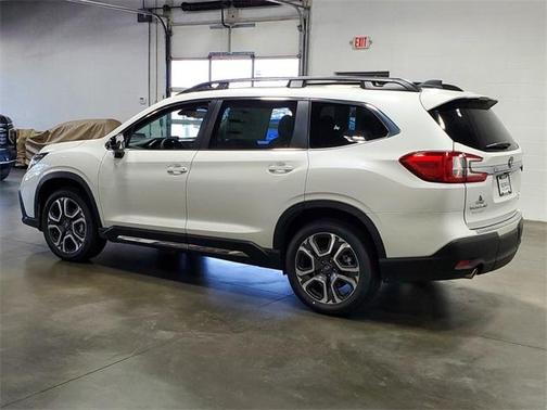 2025 Subaru Ascent Limited
