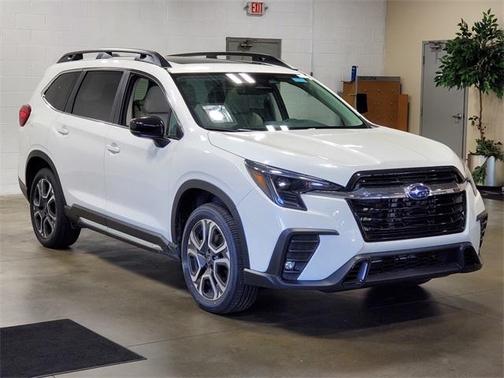 2025 Subaru Ascent Limited