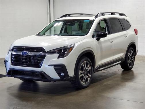 2025 Subaru Ascent Limited