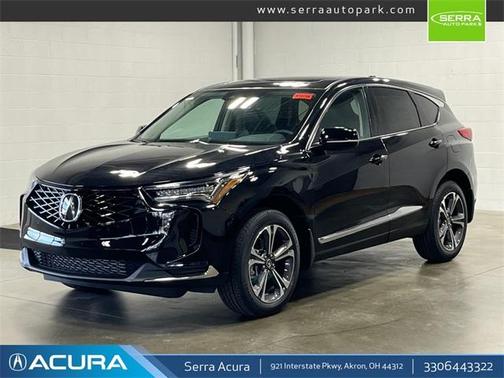 2026 Acura RDX TECHNOLOGY PACKAGE