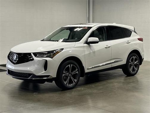 2026 Acura RDX Technology Package