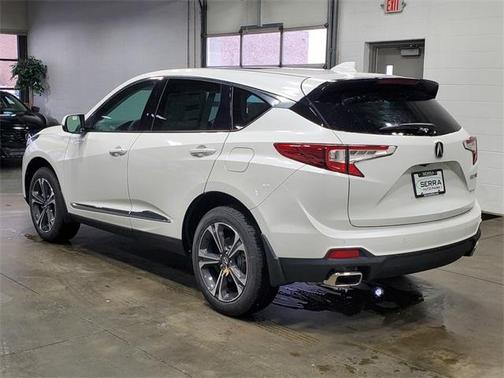 2026 Acura RDX TECHNOLOGY PACKAGE