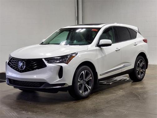 2026 Acura RDX TECHNOLOGY PACKAGE