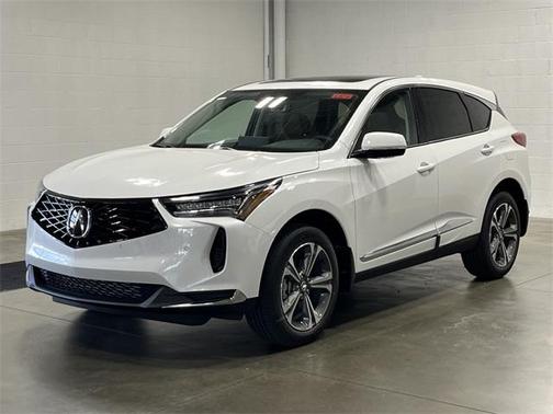 2025 Acura RDX Technology Package