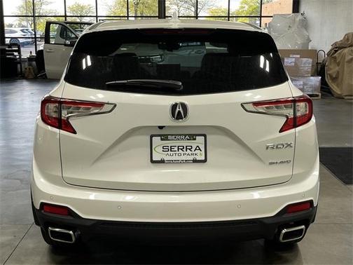 2025 Acura RDX Technology Package