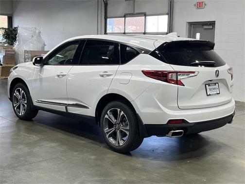 2025 Acura RDX Technology Package