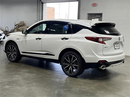 2025 Acura RDX A-Spec Advance Package