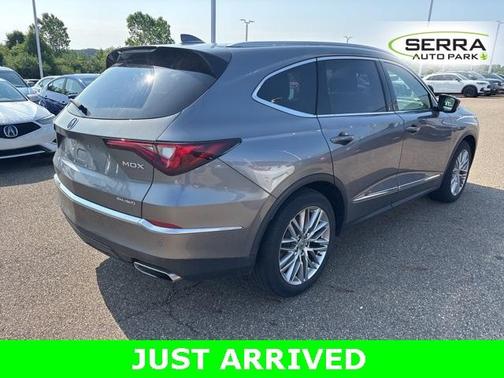 2023 Acura MDX Advance