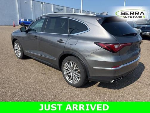 2023 Acura MDX Advance