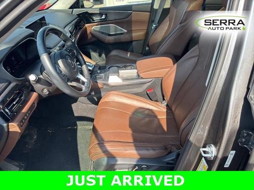 2023 Acura MDX Advance