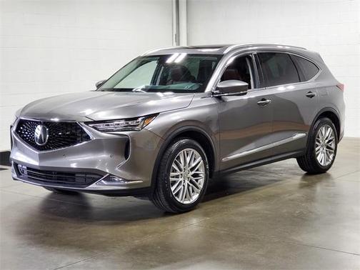 2023 Acura MDX Advance