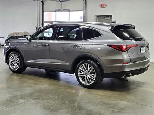 2023 Acura MDX Advance