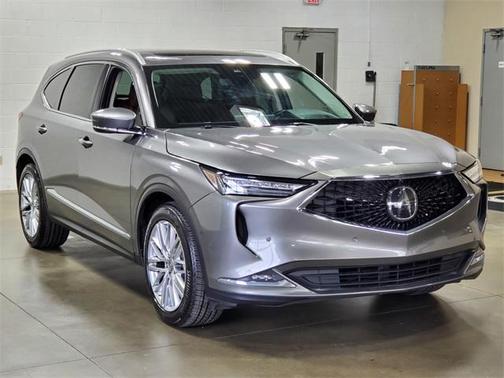2023 Acura MDX Advance