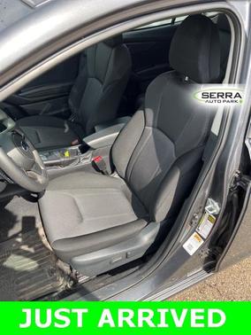 2022 Subaru Impreza Premium
