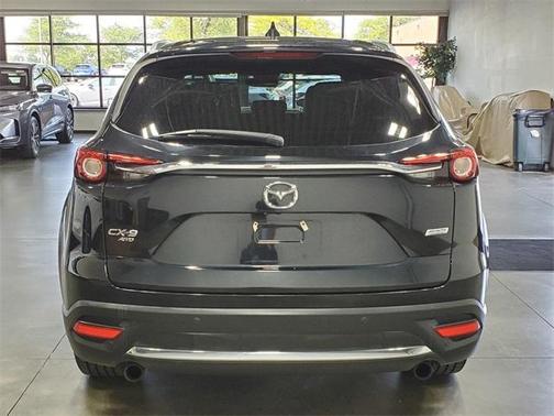 2019 Mazda CX-9 Grand Touring