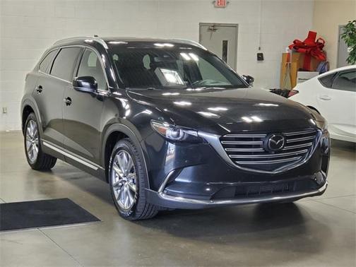 2019 Mazda CX-9 Grand Touring