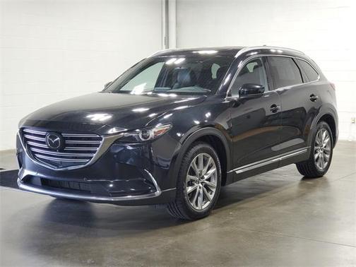 2019 Mazda CX-9 Grand Touring