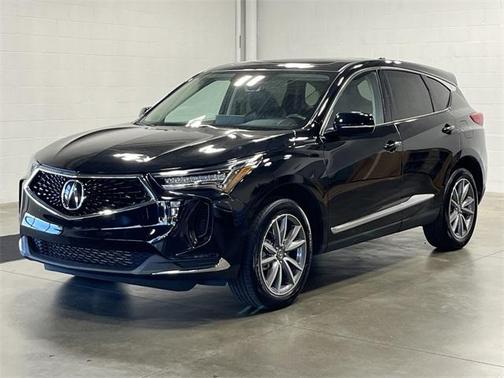 2022 Acura RDX Technology Package