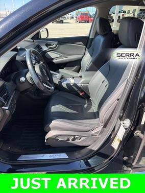 2022 Acura RDX Technology Package