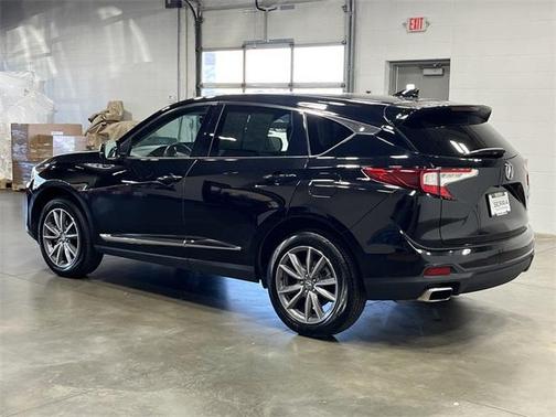 2022 Acura RDX Technology Package
