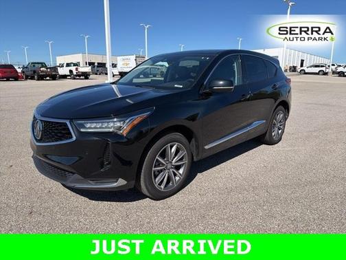 2022 Acura RDX Technology Package
