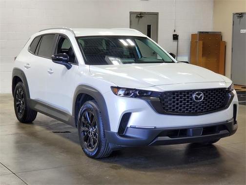 2024 Mazda CX-50 2.5 S Select Package